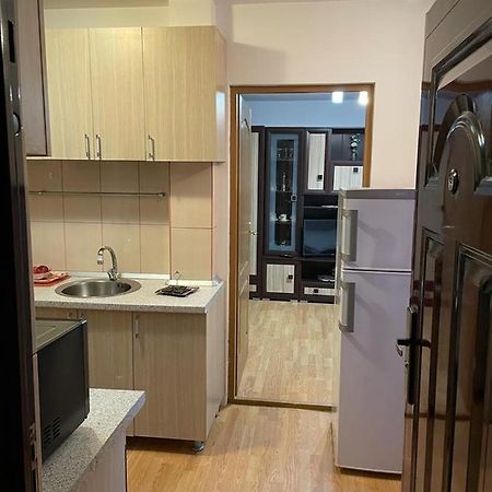 Urban Chic Apartment Orăştie Esterno foto
