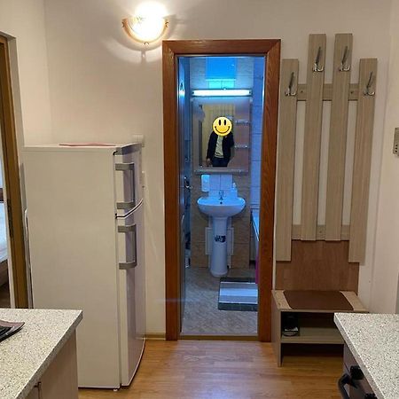 Urban Chic Apartment Orăştie Esterno foto